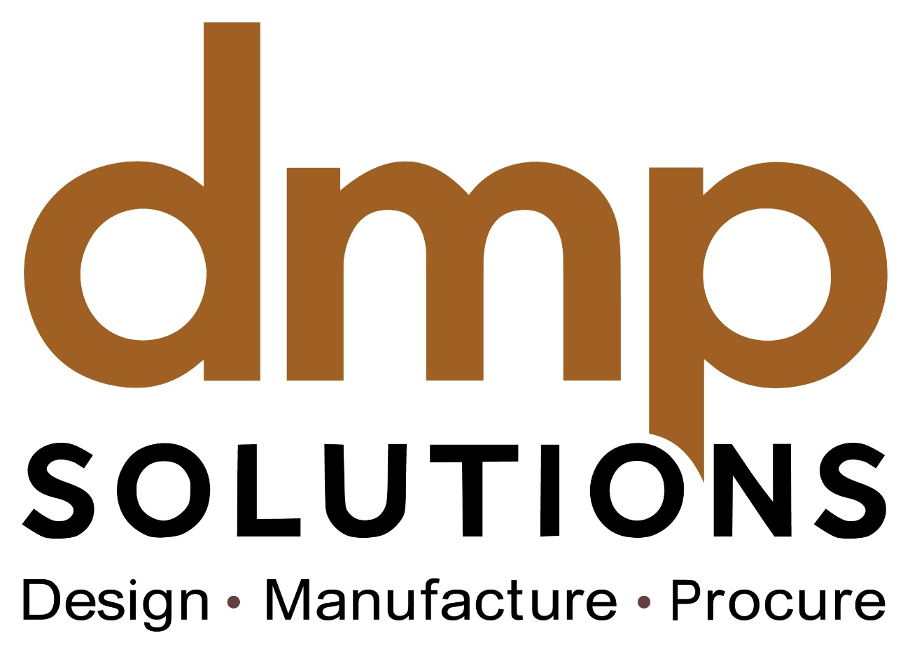 DMP Solutions logo