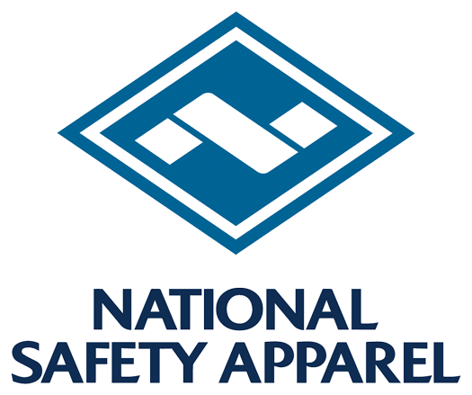 National Safety Apparel logo