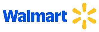 Walmart logo
